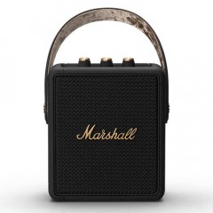 Ակուստիկ համակարգ Marshall Stockwell II Black/brasse